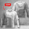 Mercedes-AMG Hoodie