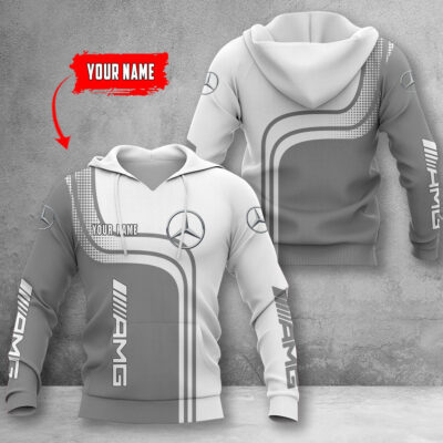 Mercedes-AMG Hoodie