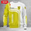 Ferrari Sweatshirt
