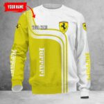 Ferrari Sweatshirt