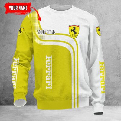 Ferrari Sweatshirt