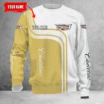 Cadillac Sweatshirt