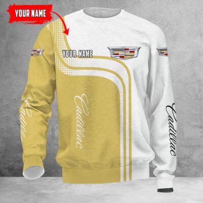 Cadillac Sweatshirt