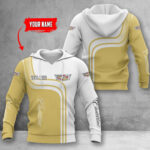 Cadillac Hoodie