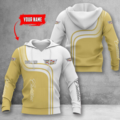 Cadillac Hoodie
