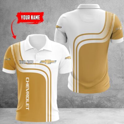 Chevrolet Poloshirt