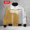 Chevrolet Bomberjacke