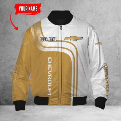 Chevrolet Bomberjacke
