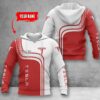 Tesla Hoodie