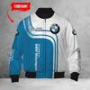 BMW Motorsport Bomberjacke