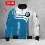 BMW Motorsport Bomberjacke