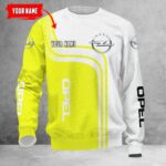 Opel Sweatshirt
