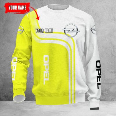 Opel Sweatshirt