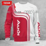 Audi Sweatshirt
