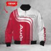 Audi Bomberjacke