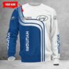 Hyundai Sweatshirt