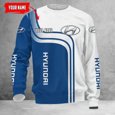 Hyundai Sweatshirt
