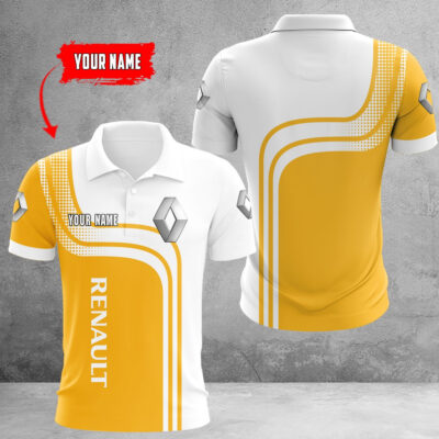 Renault Poloshirt