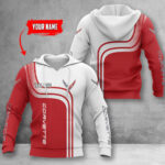 Chevrolet Corvette Hoodie