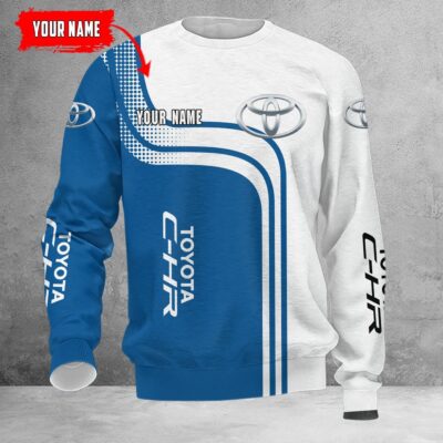 Toyota C-HR Sweatshirt