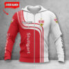 VfB Stuttgart Zip Hoodie