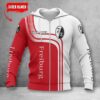 SC Freiburg Zip Hoodie