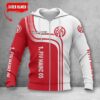 1. FSV Mainz 05 Zip Hoodie