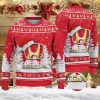 Weihnachtspullover Honda – Ugly Christmas Sweater