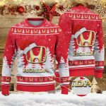 Weihnachtspullover Honda – Ugly Christmas Sweater