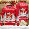 Weihnachtspullover Toyota – Ugly Christmas Sweater