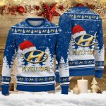Weihnachtspullover Hyundai – Ugly Christmas Sweater
