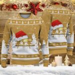 Weihnachtspullover Chevrolet Silverado – Ugly Christmas Sweater