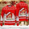 Weihnachtspullover Isuzu – Ugly Christmas Sweater