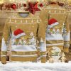 Weihnachtspullover Chevrolet – Ugly Christmas Sweater