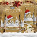 Weihnachtspullover Chevrolet – Ugly Christmas Sweater