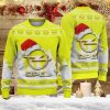 Weihnachtspullover Opel – Ugly Christmas Sweater
