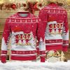 Weihnachtspullover Audi – Ugly Christmas Sweater