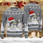 Weihnachtspullover Bentley – Ugly Christmas Sweater