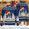 Weihnachtspullover Scania – Ugly Christmas Sweater