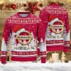 Weihnachtspullover Nissan – Ugly Christmas Sweater