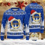 Weihnachtspullover Volvo – Ugly Christmas Sweater