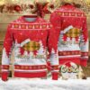Weihnachtspullover Moto Guzzi - Ugly Christmas Sweater