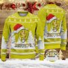 Weihnachtspullover Ferrari – Ugly Christmas Sweater