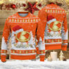 Weihnachtspullover Kubota - Ugly Christmas Sweater
