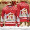 Weihnachtspullover Belarus - Ugly Christmas Sweater