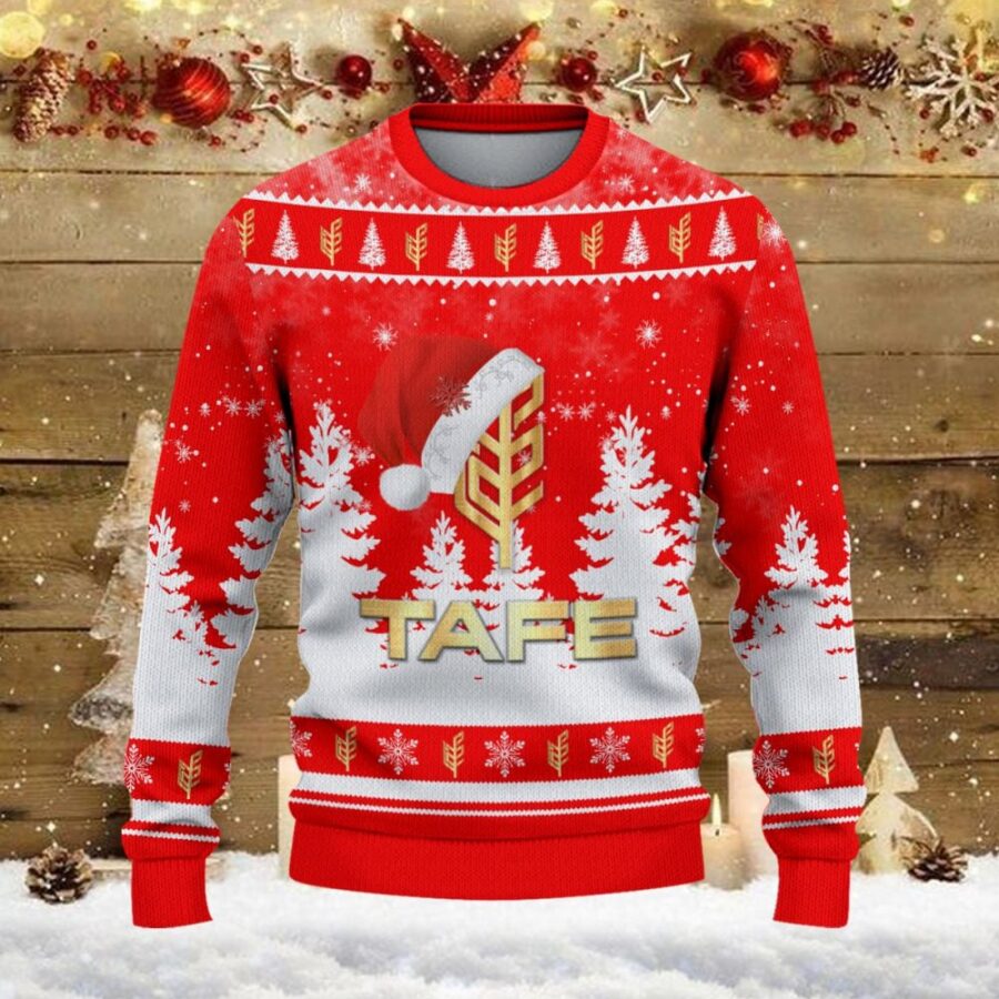 Weihnachtspullover Ursus - Ugly Christmas Sweater – Bild 2