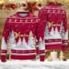 Weihnachtspullover Ventrac - Ugly Christmas Sweater