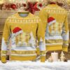 Weihnachtspullover Strickland - Ugly Christmas Sweater