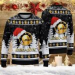 Weihnachtspullover BRP Can-am – Ugly Christmas Sweater