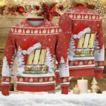 Weihnachtspullover Case IH – Ugly Christmas Sweater